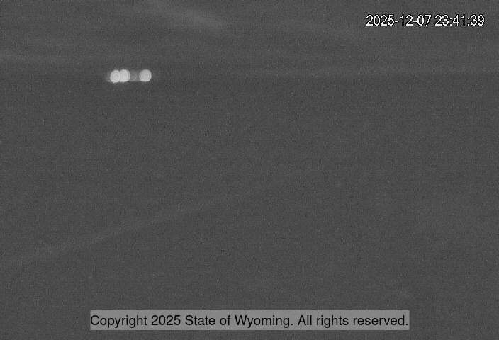 Salt Wells › South: WYO 430 Rife Ridge - South