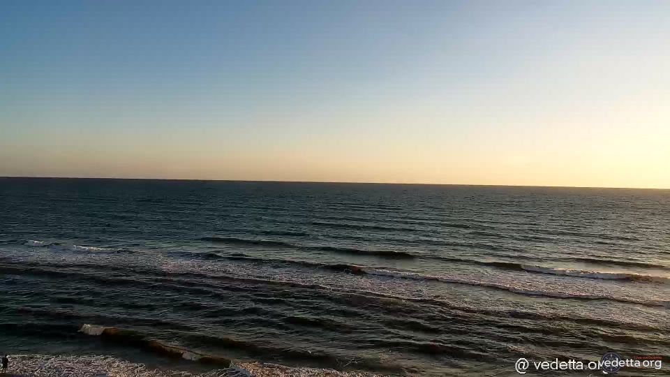 Lido di Latina, Italy