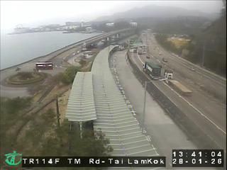 Hong Kong › North-west