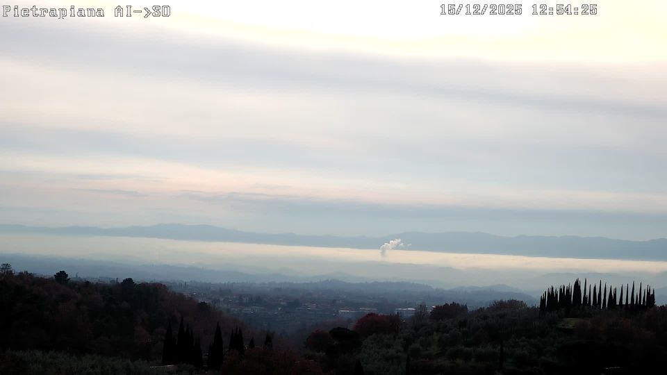 Reggello › South-west