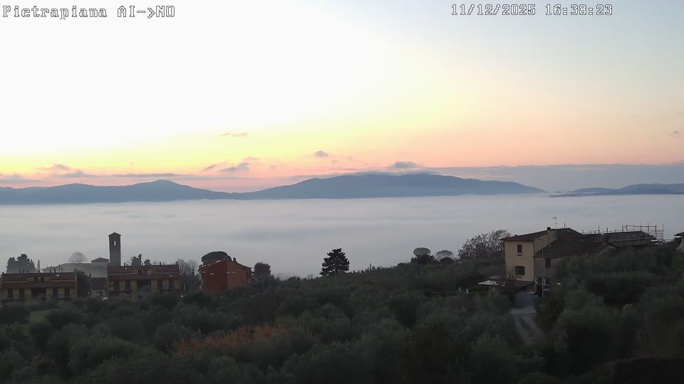 Reggello › West: Pietrapiana