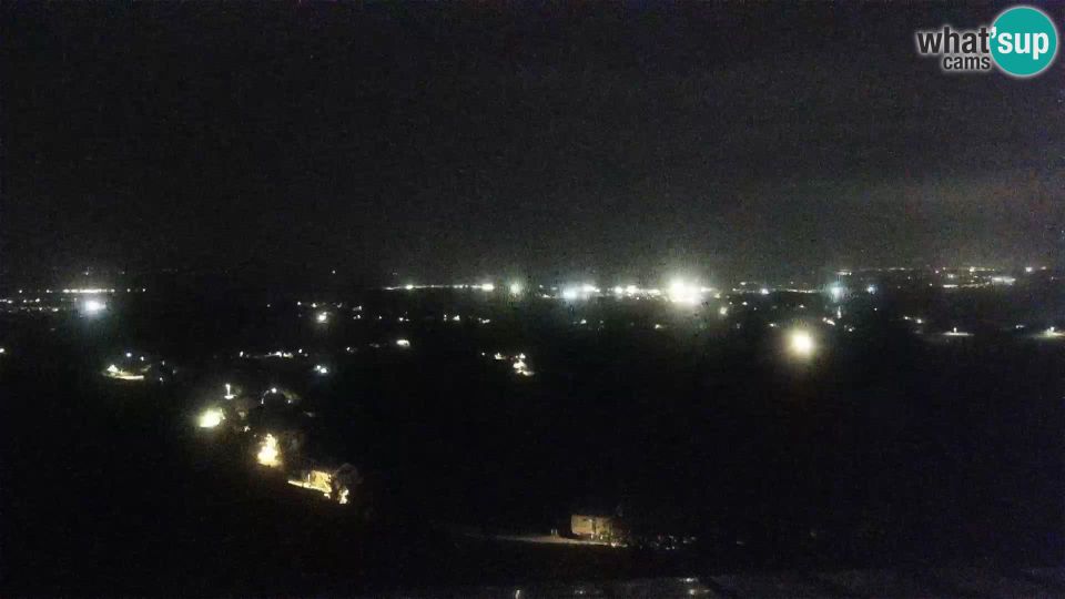 Jastrebarsko: Live Webcam Plešivica livecam