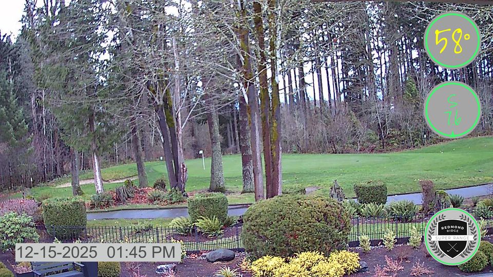 Union Hill-Novelty Hill › North-east