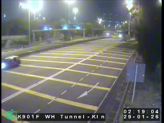 Hong Kong › North: Yau Tsim Mong District Temporary Cold and Night Heat Shelter - Western Harbour Crossing