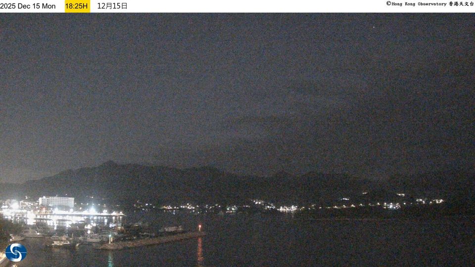 Hong Kong › North-east