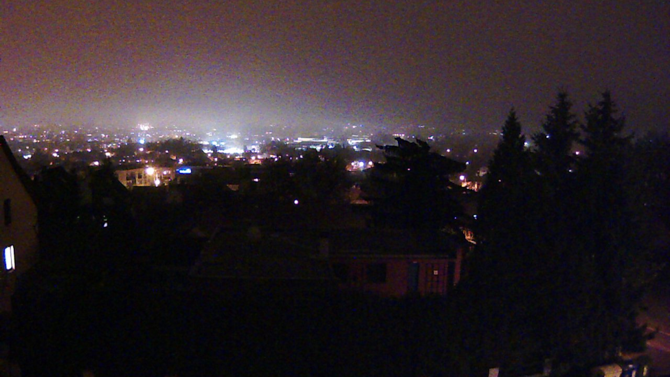 Strakonice › North-west