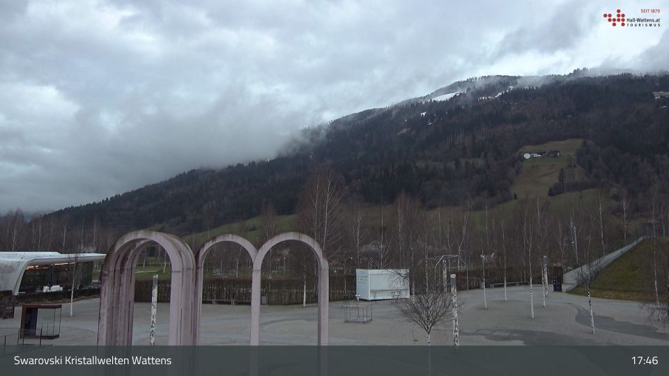 Marktgemeinde Wattens