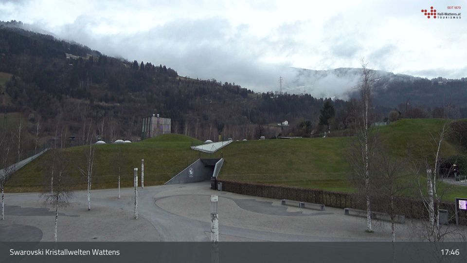 Marktgemeinde Wattens