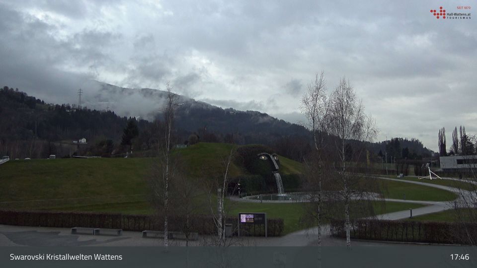 Marktgemeinde Wattens