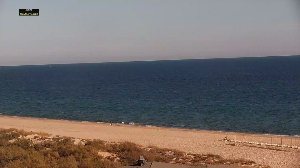 Praia da Alagoa (Altura), Mainland Portugal