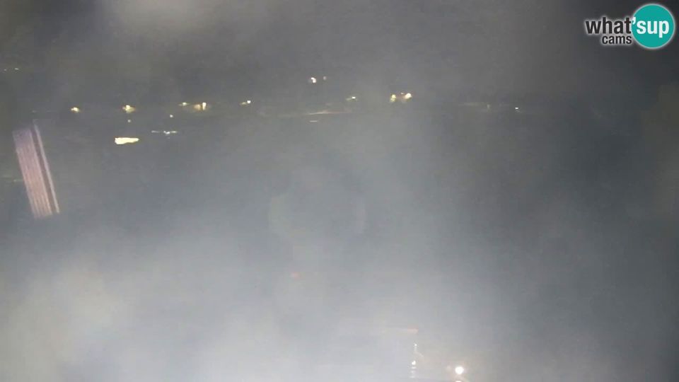 Fiesa: Webcam - Hotel Barbara