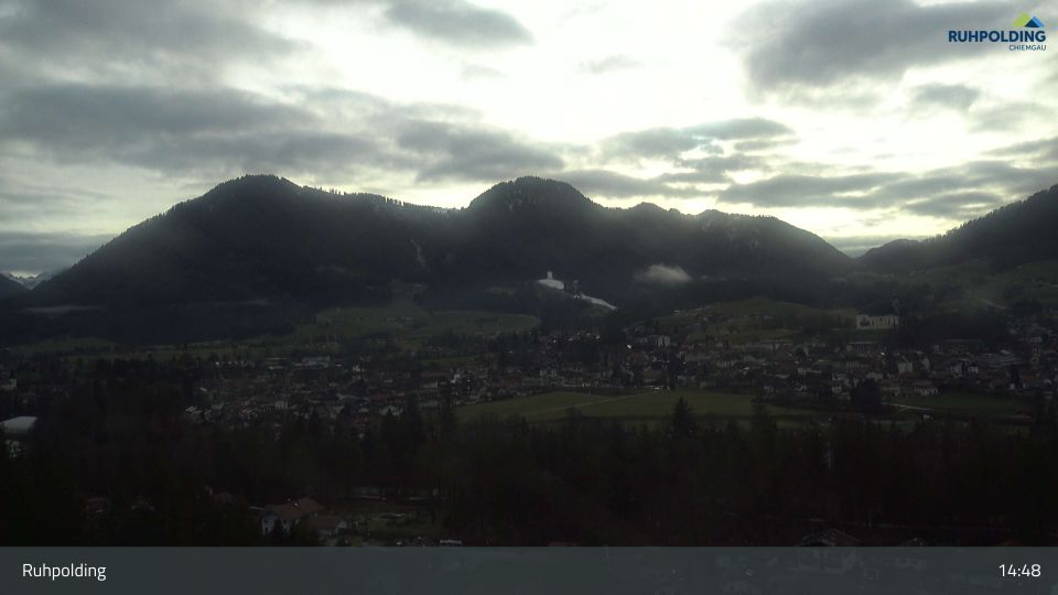 Ruhpolding
