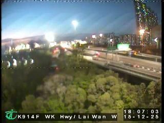 Hong Kong › North-west