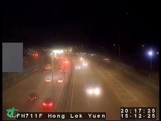 Hong Kong › North-east