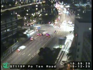 Hong Kong › South-east