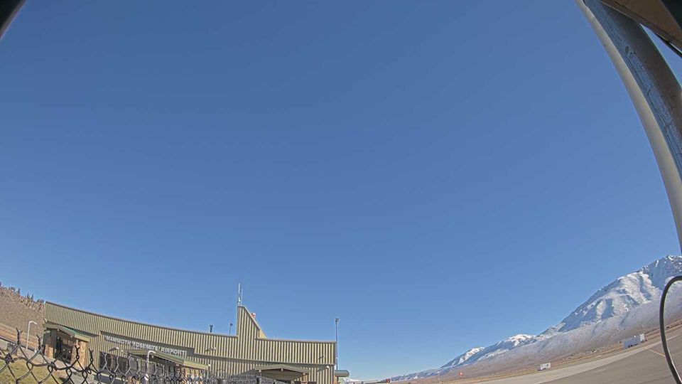 Whitmore Hot Springs