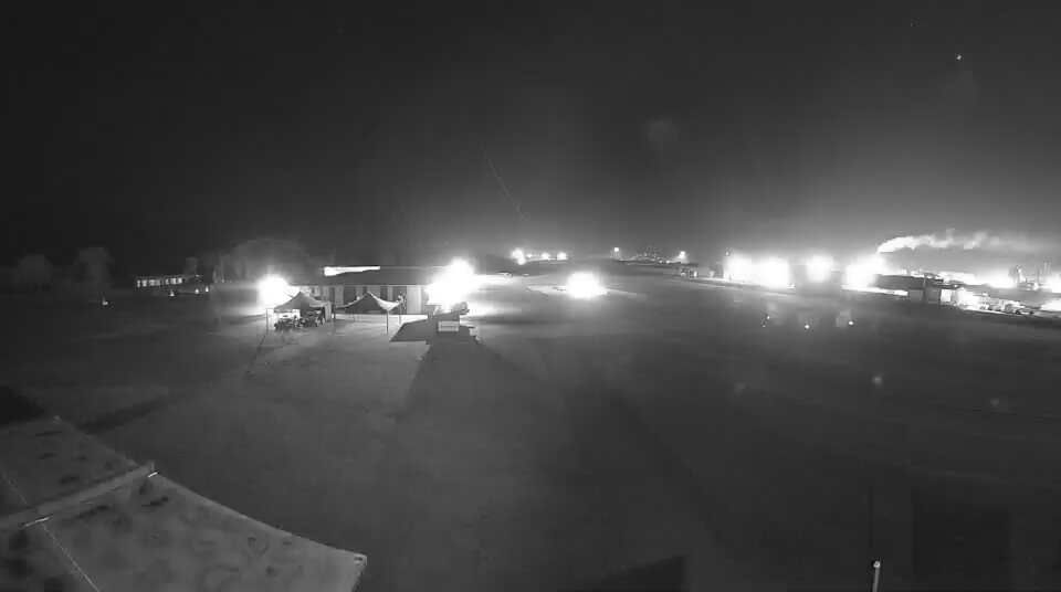 Osoppo: Aviosuperficie Rivoli Avro