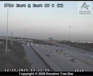 Channelview › West