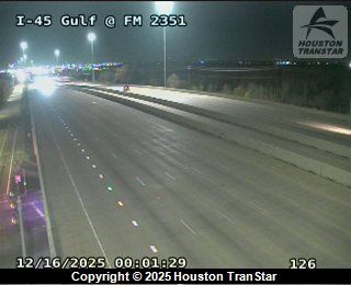 Houston › North-west