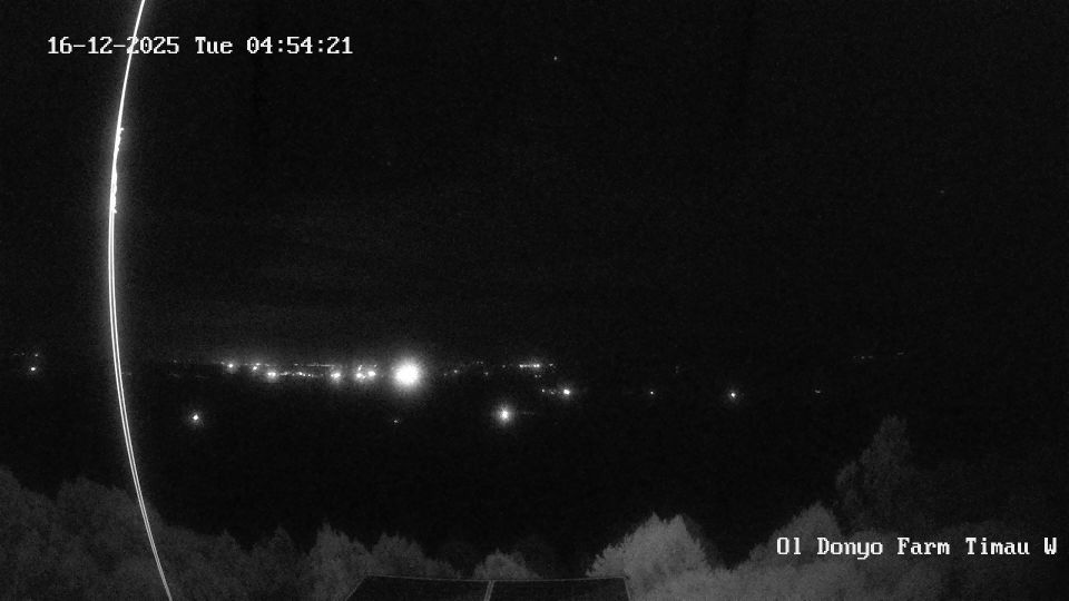 Meru › West: Ol Donyo Farm Timau Ltd