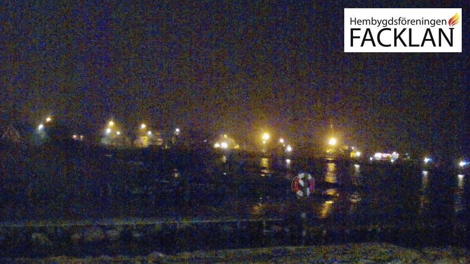 Solvesborg › North-east: Hälleviks Fiskemuseum