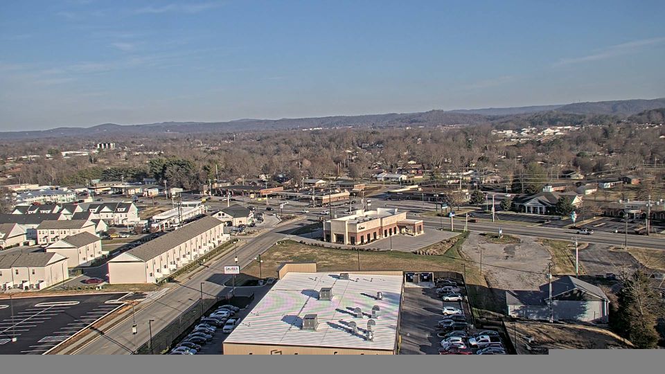 Cookeville: Putnam County Emergency Services