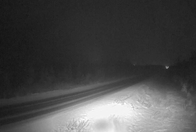 Stephenville Crossing