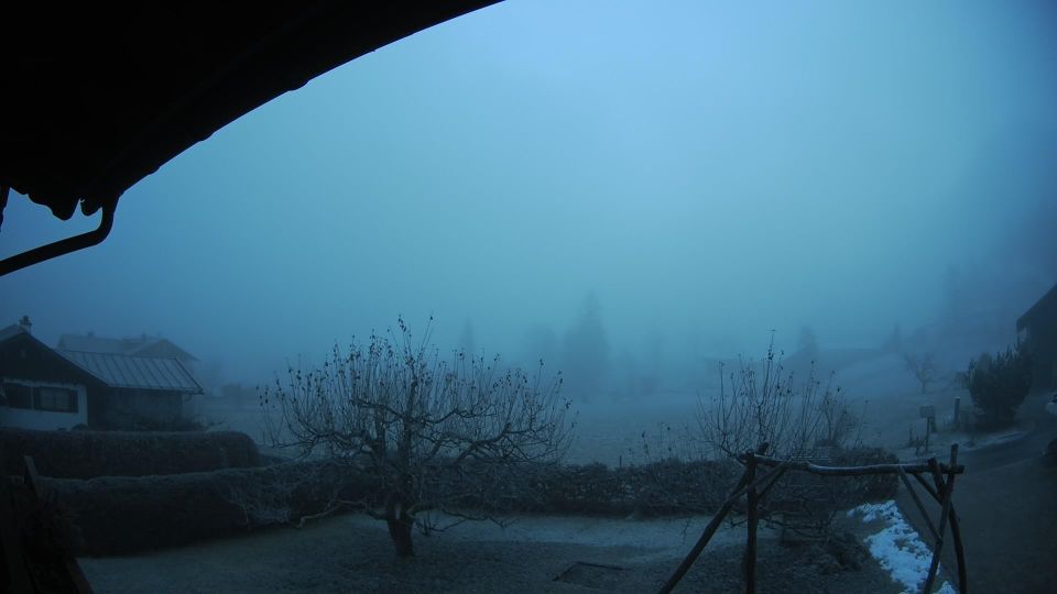 Schonau am Konigssee › South-east