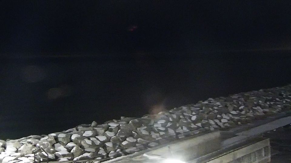 Kenosha: Southport Marina