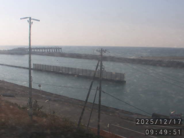 Iwata › South-west: Oceanside