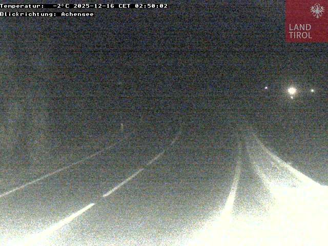 Gemeinde Achenkirch › South