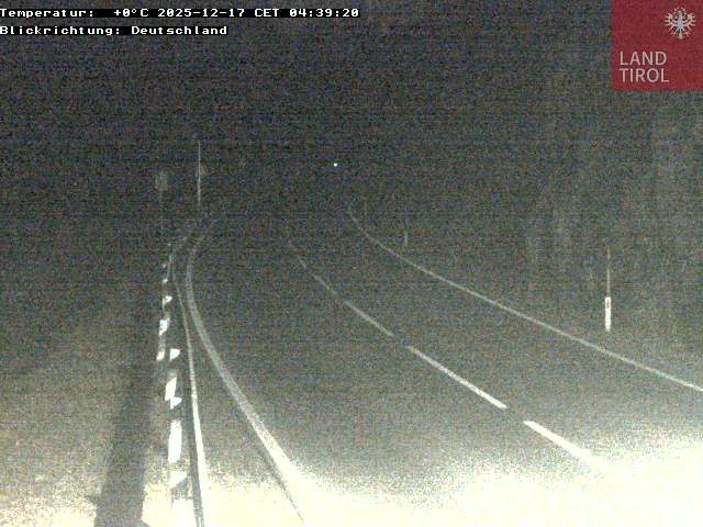 Gemeinde Achenkirch › North