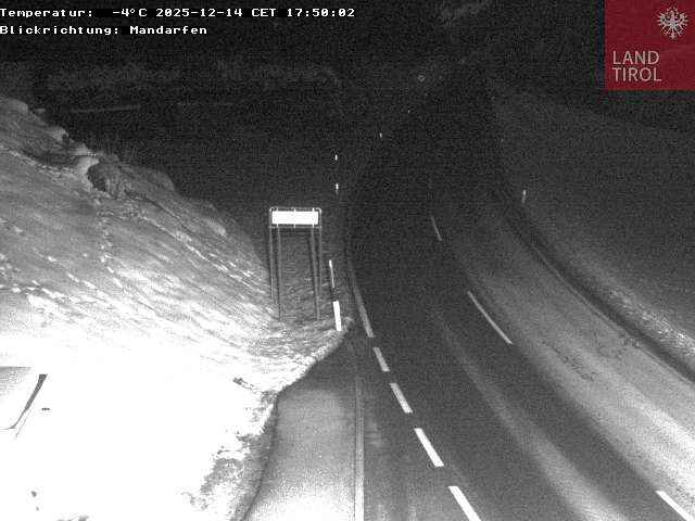 Gemeinde St. Leonhard im Pitztal › South