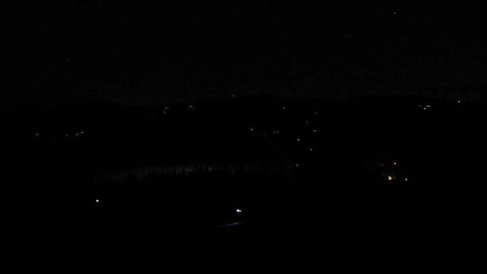 Predni Labska: Město Špindlerův Mlýn - Svatý Petr, Pláně