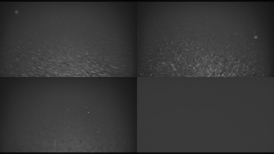 Horni Becva: Ski areál U Sachovy studánky - Ski areál u Sachovy studánky