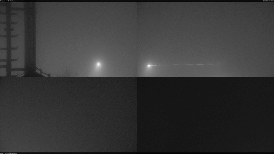 Stara Ves: Stara Ves u Rymarova: Stará ves - Sdružený snímek