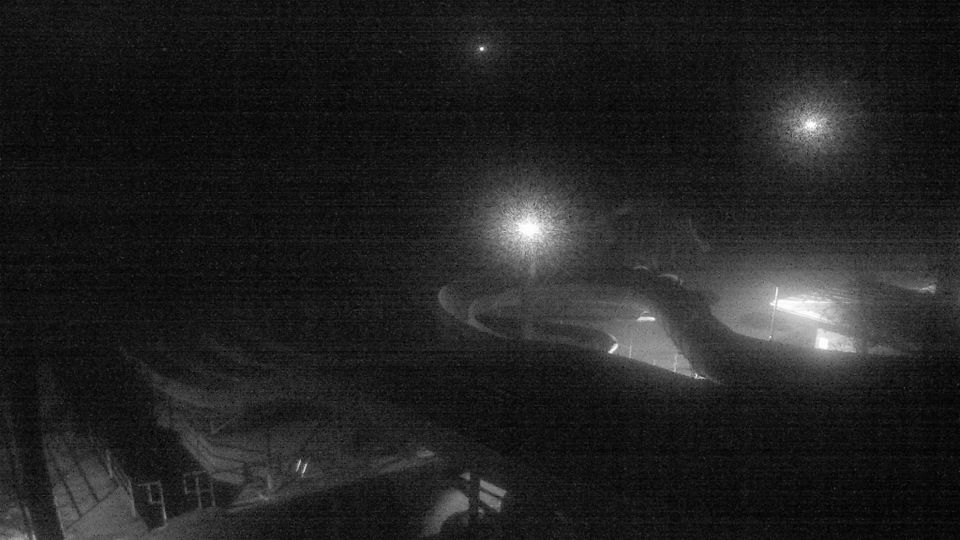 Ostrava: Poruba: Letní koupaliště Ostrava - Tobogán a skluzavky