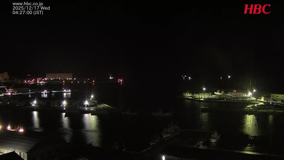 Hiroo › South-east