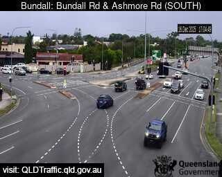 Bundall › South