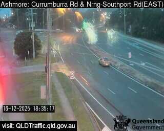 Molendinar › East: Ashmore