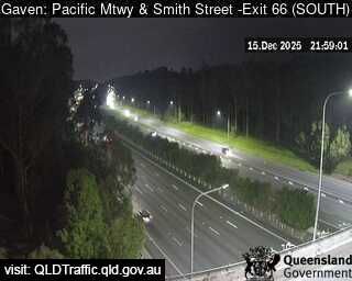 Parkwood › South: Gaven