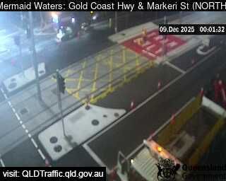 Mermaid Beach › North-west: Miami