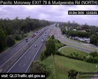 Robina › North-west: Mudgeeraba