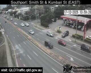 Gold Coast › South-east: Southport