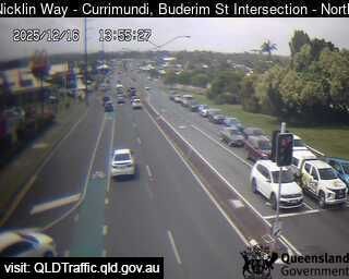 Currimundi › North-west