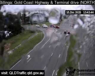 Kirra › North-west: Bilinga