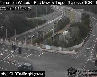 Currumbin › South: Waters