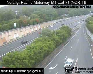 Nerang › North