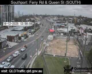 Main Beach › South: Southport