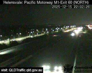 Helensvale › North